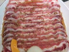 -本家韩国烤肉(青岛万象城店)