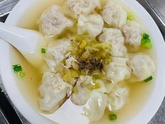-汪家馄饨(集庆路店)