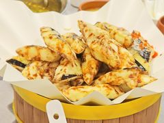 -金哥私房菜馆(张府园总店)
