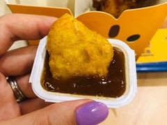 -汉堡王(天津鲁能店)