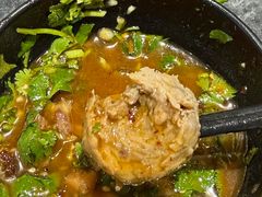 -林记潮牛·牛肉火锅(上马墩店)