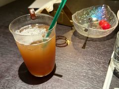 -吴氏荟THEWOO'S·精致川菜