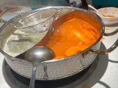 -浪里寻·臻牛养生牛肉火锅(方圆荟店)