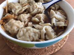 -袁记云饺(瞿溪路店)