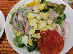 -So Lounge索兰至餐厅(蓝色港湾店)