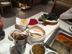 -海底捞火锅(之心城店)