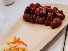 梅汁排骨-鹿港小镇(滨北店)