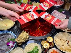 -蜀大侠火锅(总府路店)