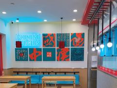 -塔斯汀中国汉堡(西湖景顺铂悦城店)