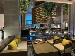 -博林天瑞喜来登酒店·西丽尚膳