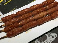 -乐凯撒披萨(正佳广场店)