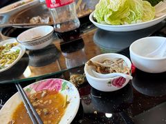 -一品渔乡·水库灶台鱼·乐享庭院