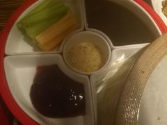 -青年公社烤鸭(青年路店)