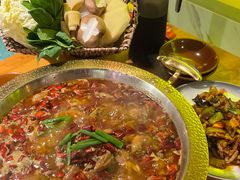 -先启半步颠·川菜小炒