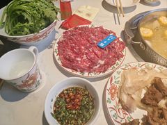 -汕头八合里海记牛肉店(清河店)