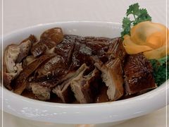 -潮福城大酒楼·潮粤菜·港式点心(阳光城店)