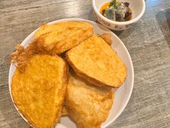 -玫瑰红烤羊排(北新桥三条店)