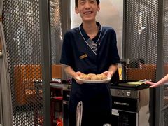 -清真老东乡开锅羊肉(甘南路店)