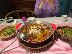 -水煮三国·川鲁江湖菜(香山店)