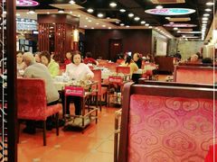 大堂-点都德(盘福楼店)
