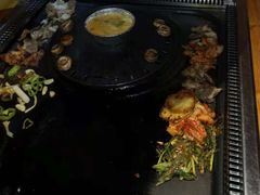 -杀猪天·韩国烤肉(铁路街第一分店)