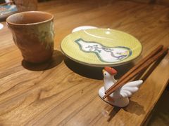 -鸟幸 TORISAKI 炭火居酒屋