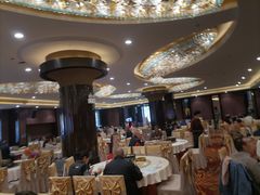 -尖沙咀大酒楼(罗村店·粤菜海鲜·宴会聚餐)
