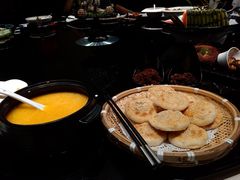 -马仕玖煲·融合菜·酥不腻烤鸭(人大店)