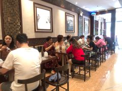 大堂-熙盛源(复兴路店)