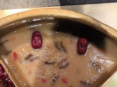 -巴奴毛肚火锅(广益哥伦布店)