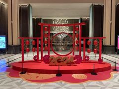 -南湖宾馆·鸳湖阁全日制餐厅