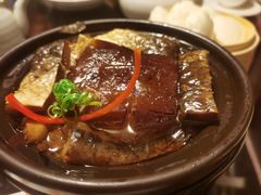 -外婆家(天河领展店)