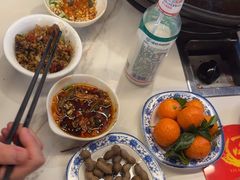 -一烙锅(友谊店)