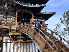 -雅达·阳羡溪山小镇中心