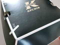 -肯德基(天津奥城店)