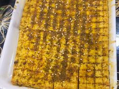 -大漠留香盐池滩羊烧烤餐厅(向阳步行街店)