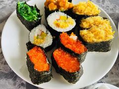 -粤海璇宫·木棉花高空旋转餐厅·聚会派对
