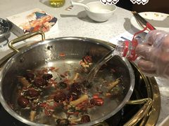 -八珍玉食鸡煲·打边炉(印象城店)