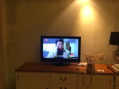 -平湖九龙山庄园圣马可酒店