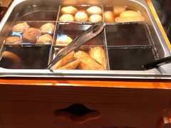 -松子料理(白家庄店)