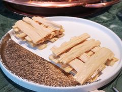 -肆味(东原1891江景店)