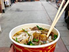 -婆婆粉(江北店)