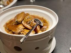 花雕酒醉河田鸡-闽和南(深圳万象城店)