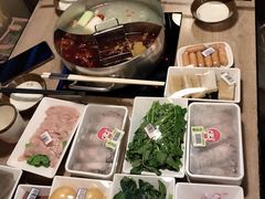 -野妹火锅(南园店)