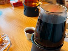 -茗知道茶馆(世博源店)