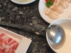 -一席地·本地鸡窝·杭帮鸡火锅(萧山银隆百货店)