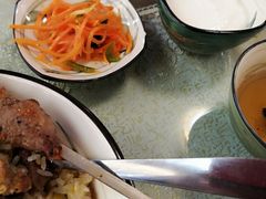 -开帝锐抓饭(和田街店)