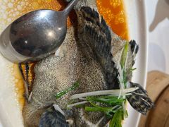 -万龙洲海鲜(南新仓店)