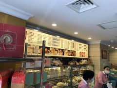 -国际饭店·帆声西饼屋(黄河路店)