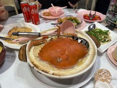 -龙海鲜螃蟹王(宏茂桥店)